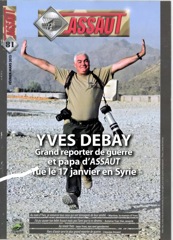 Numéro Hommage © Assaut