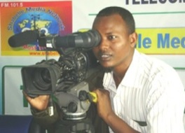 Photo de Hassan Osman Abdi