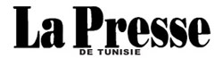 La Presse de Tunisie Logo du quotidien national La Presse de Tunisie
