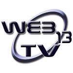 Site internet de Web 13 tv