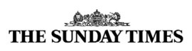 Site internet du Sunday Times
