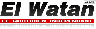 Logo du quotidien national algérien El Watan