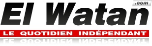 Logo du quotidien national El Watan