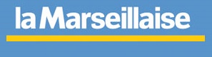 Logo du journal La Marseillaise