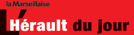 Logo du quotidien l'Hérault du jour