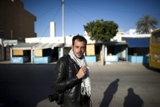 Photo du photographe Rémi Ochlik