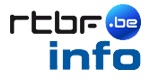 Logo de la rtbf